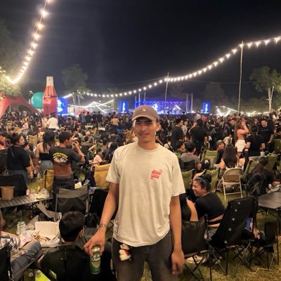 Thongchai PhanThong's profile picture