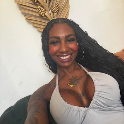 preta rara rj 🔥's profile picture