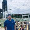 Profilbild von Rajesh Ethiraj