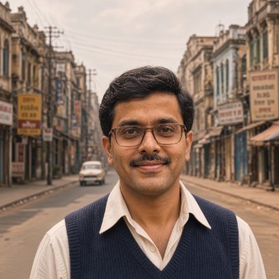 Sundar One Soul's profile picture