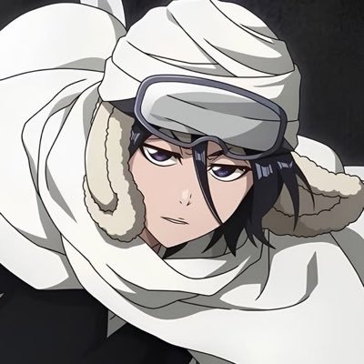 nicoly #BLEACH's profile picture