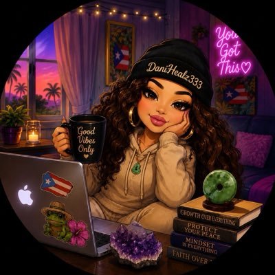 DaniHealz333's profile picture