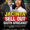 TheTruth🇿🇦💚's profile picture