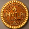 LaZee profil fotoğrafı