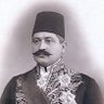 Ali profil fotoğrafı
