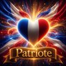 Фото профиля Martine 🇫🇷🇫🇷🇺🇸🇮🇷☦️🏥⚜️🕊️☯️☦️✡️🐾🐾🙏🏼