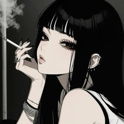 k's profile picture