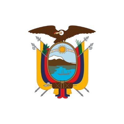 Presidencia Ecuador 🇪🇨's profile picture