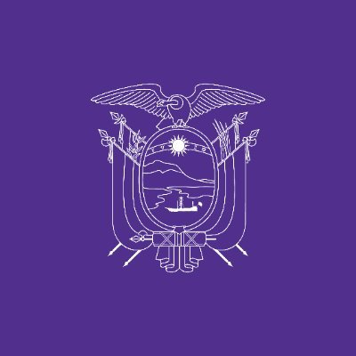 Ministerio de Gobierno Ecuador's profile picture