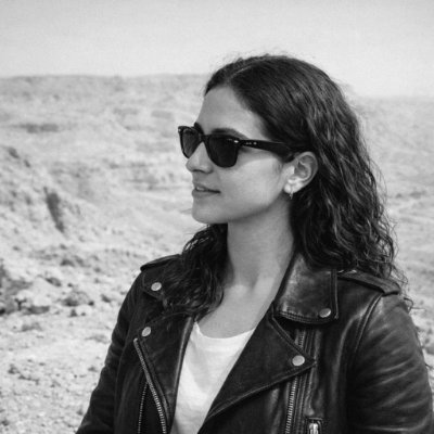 Mariana_news✡🇮🇱מריאנה's profile picture