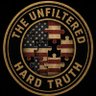 Фото профиля The Unfiltered Hard Truth