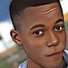 Profilbild von Steve