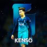 Profilbild von Fallen Kensospam