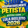 Lula ontem, hoje e sempre1️⃣3️⃣🚩 的头像