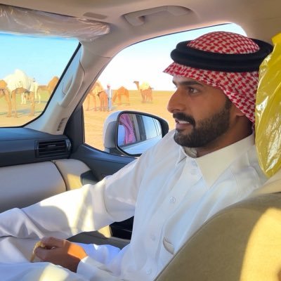 فهد آل صبيح's profile picture