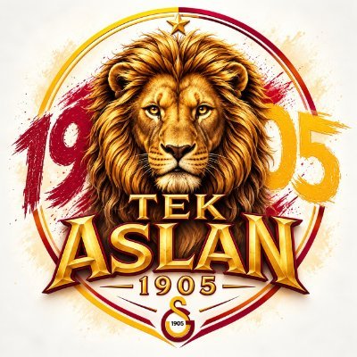 TEK ASLAN 1905's profile picture