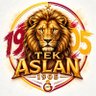 TEK ASLAN 1905 的头像