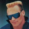 Profilbild von Ace Bosworth