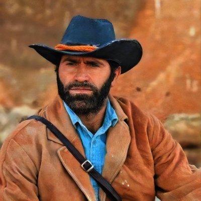 Enesoviç's profile picture