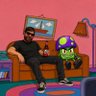 Leon 🍄 profil fotoğrafı