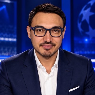 Talha Arslan's profile picture