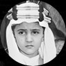 Profilbild von Faisal