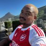 Je suis Kgopotso 🤩 profil fotoğrafı