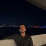 DM profil fotoğrafı