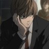 Фото профиля Light Yagami