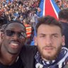 Champion d’Europe. profil fotoğrafı