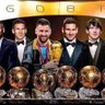 THE GOAT 🐐🇦🇷ACHIEVEMENT LM10 profil fotoğrafı
