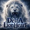 DeltA LionHeart, Muzzicc creator's profile picture