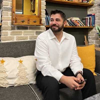 İsmail ALTINSOY's profile picture