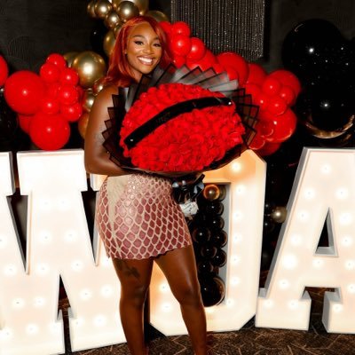Claressa Gwoat Shields's profile picture