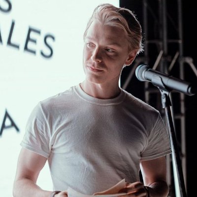 lovefreddiefox's profile picture