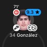 erick 🇲🇽 TE AMO PIOJO 的头像