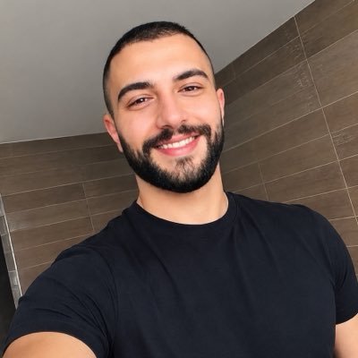 Yiğit's profile picture