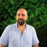 arash profil fotoğrafı