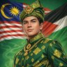 Profilbild von #MelayuWarrior* 🇲🇾🇵🇸