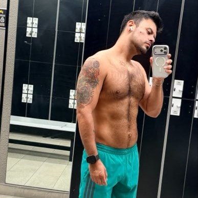 Houmdour Emiliano🐺's profile picture