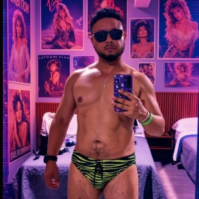 LeobaMark's profile picture