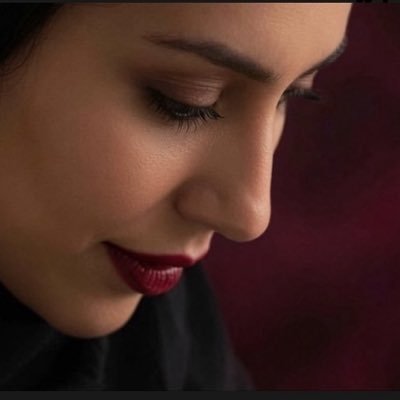 هُدى الوهيبي 🇴🇲's profile picture
