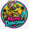 Фото профиля MemeDinosaur