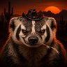 Sonoran Desert Badger's profile picture
