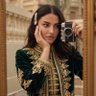Фото профиля 🇸🇦hana_N