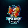 PROPTIMUS PRIME's profile picture