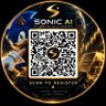 SONIC AI | Gold Trading's profile picture
