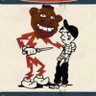 HATE profil fotoğrafı