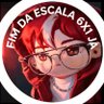NᑌTIZINᕼO. • FIM DA ESCALA 6x1 的头像