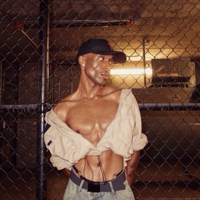 Calvin Acosta's profile picture